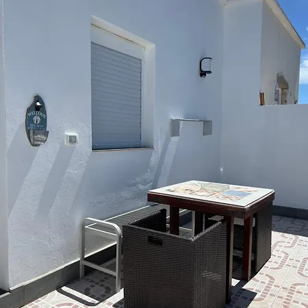 Casa Lia And Friends Appartamento