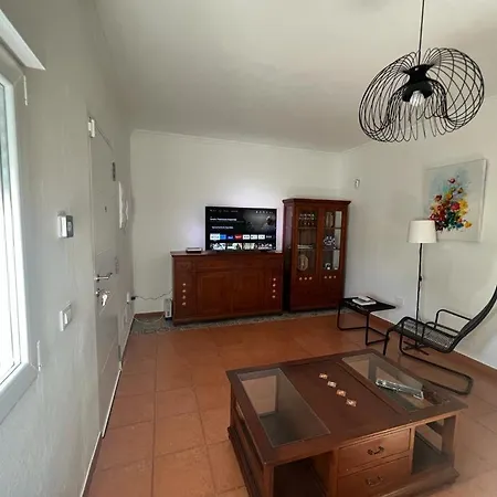 Casa Lia And Friends Apartment