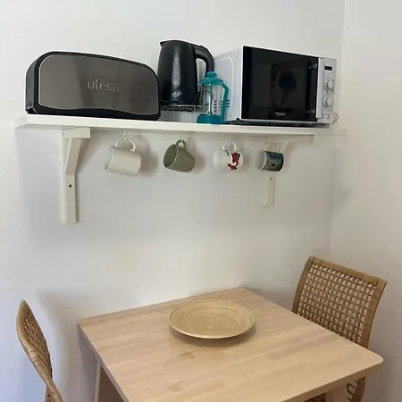 Casa Lia And Friends Apartment *