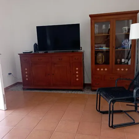 Apartment Casa Lia And Friends *