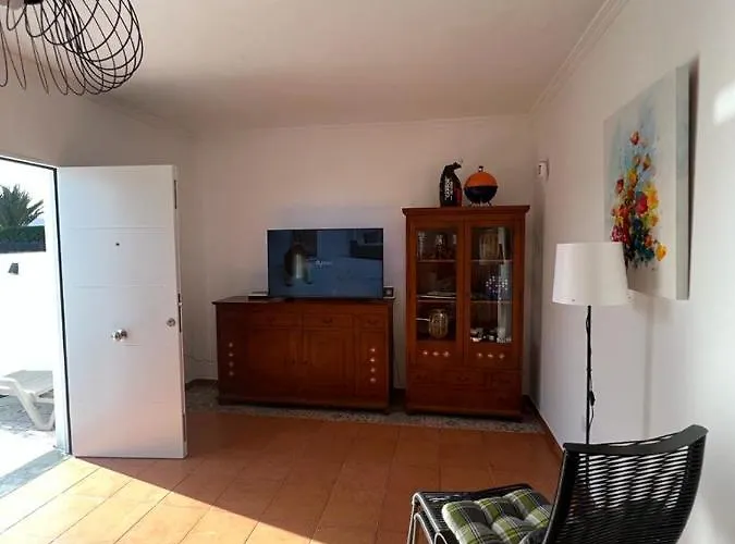 Casa Lia And Friends Playa Blanca (Lanzarote)