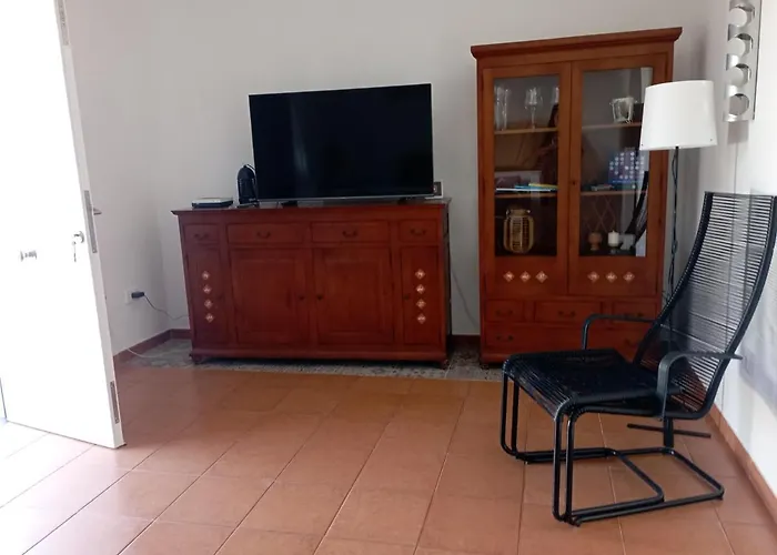 Apartment Casa Lia And Friends *