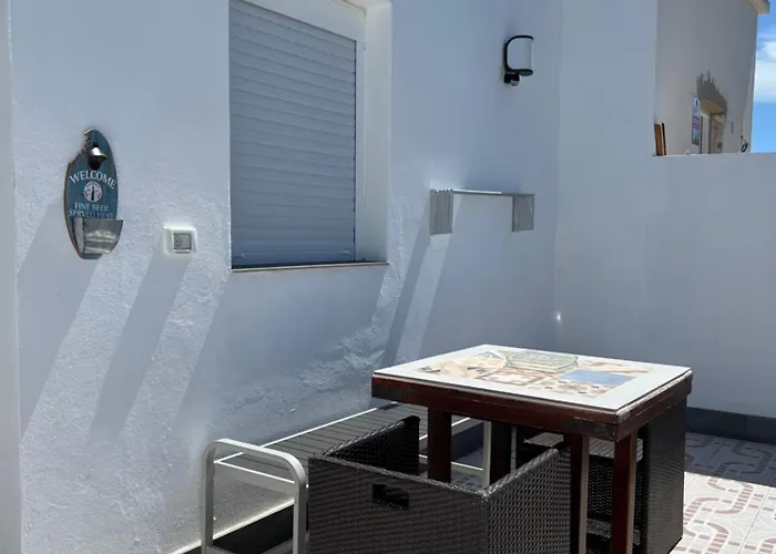 Casa Lia And Friends Apartment