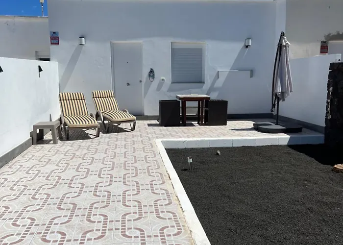 Casa Lia And Friends Apartment