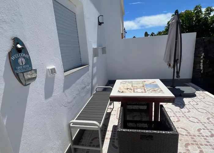 Apartment Casa Lia And Friends Playa Blanca (Lanzarote)