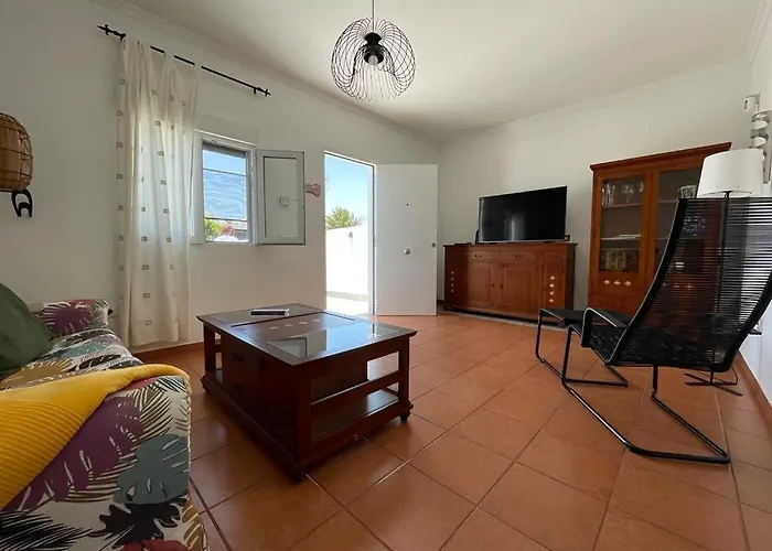 Casa Lia And Friends Apartment