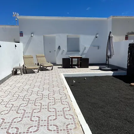 Casa Lia And Friends Appartement