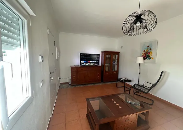 Casa Lia And Friends Appartement