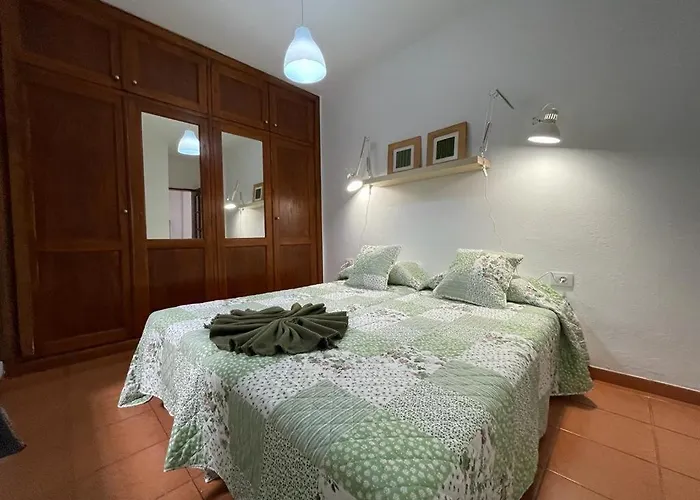 Appartement Casa Lia And Friends